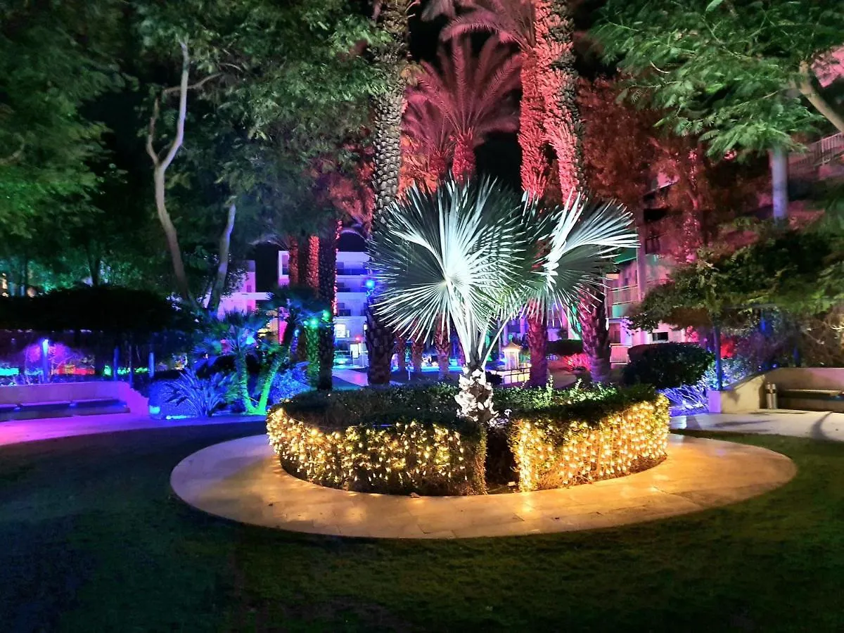 Barak Royal Suites Vip 8A - חמש דקות מהים ומהטיילת Eilat Apartment