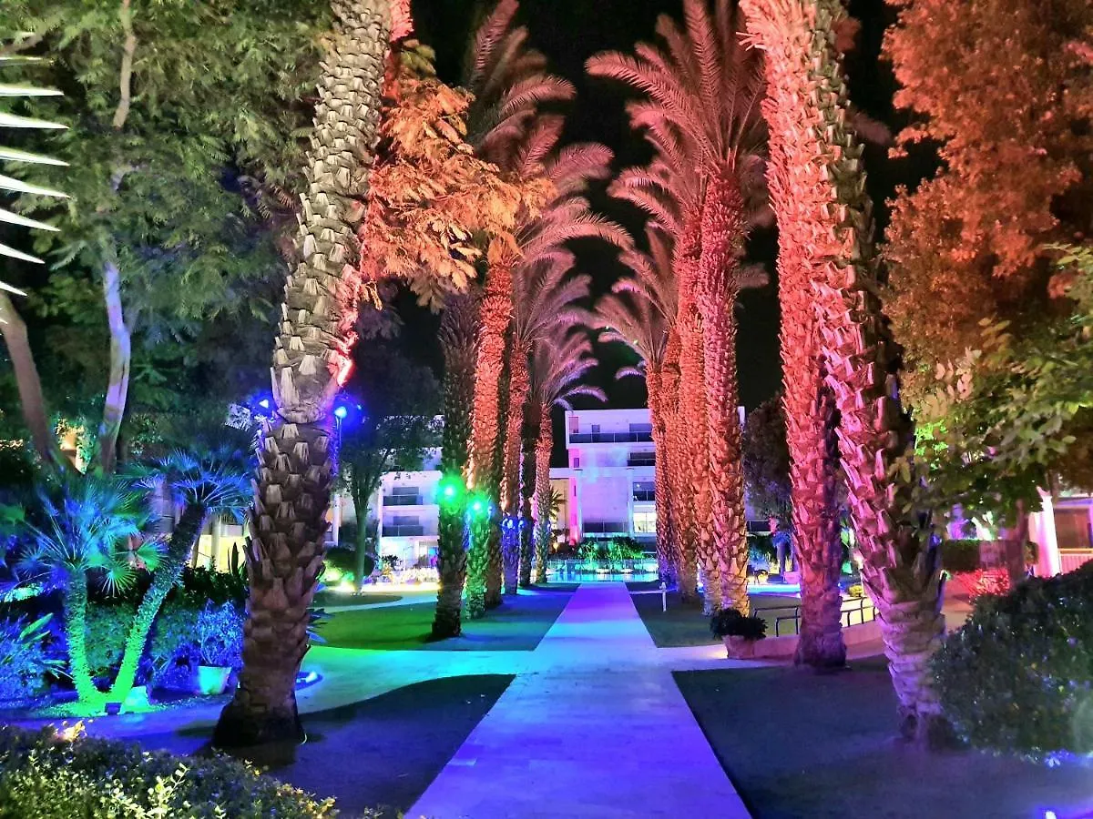 Barak Royal Suites Vip 8A - חמש דקות מהים ומהטיילת Eilat